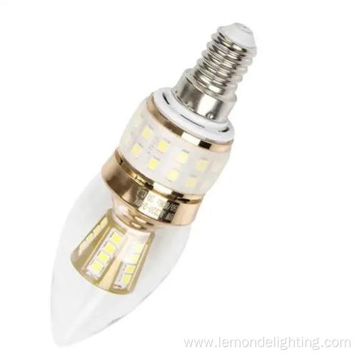 Home Chandelier LED Corn Bulb Light